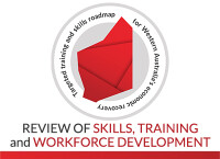 Dept of training and workforce development