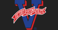 Victory custom athletic