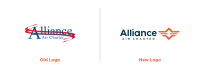 Alliance air charter