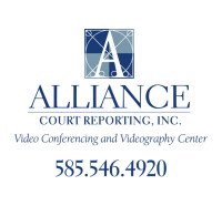 Alliance court reporting, inc.