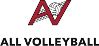 All volleyball, inc.