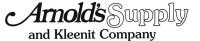 Arnold's supply and kleenit company