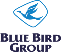 Blue bird transfer, inc.