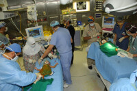 King Abdulaziz Medical City