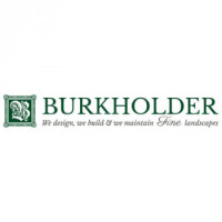 Burkholder brothers.  landscape contractors