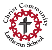 Christ community lutheran church