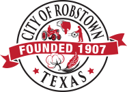 City of robstown