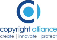 Copyright alliance