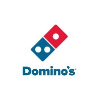 Domino's pizza team say yes