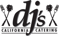 Dj's california catering