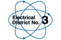Electrical district #3
