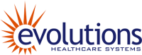 Evolutions healthcare systems, inc.