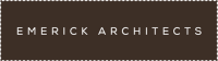 Emerick architects
