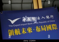 The export-import bank of china