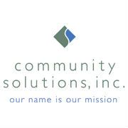 Community Solutions Inc.