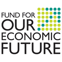 The fund for our economic future
