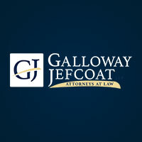 Galloway jefcoat llp
