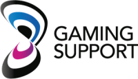 Gaming support