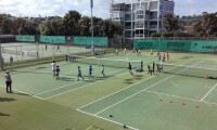 Mission Bay Tennis