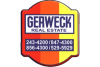Gerweck real estate