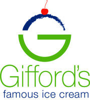 Gifford's famous ice cream