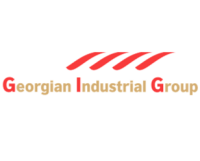 Georgian industrial group holding