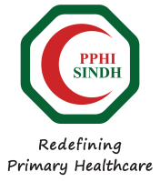 People's Primary Healthcare Initiative (PPHI Sindh)