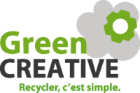 Green creative