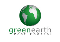 Green earth pest control, inc.