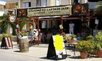 Restaurant Captain Jack