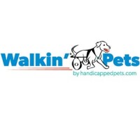 Walkin' pets by handicappedpets.com