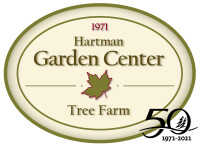 Hartman companies inc