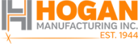 Hogan manufacturing, inc.