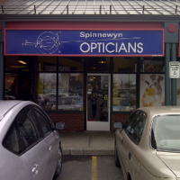 Spinnewyn Opticians