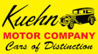 Kuehn motor company