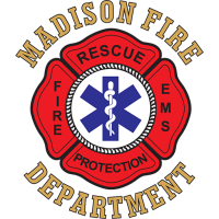 Madison county fire dept