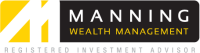 Manning wealth management