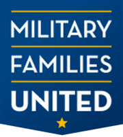 Military families united