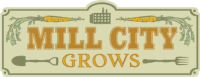 Mill city grows