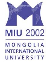 Mongolia international university