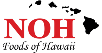 Noh foods of hawaii