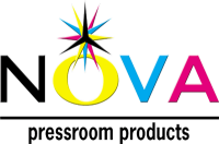 Nova pressroom products, llc