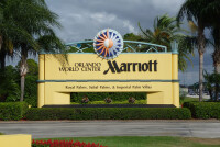 Orlando World Center Marriott - Cintas Corporation
