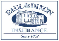 Paul & dixon insurance agency, inc.