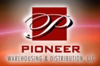 Pioneer warehousing & distribution, llc