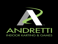 Andretti Indoor Karting and Games