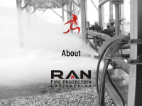 Ran fire protection engineering, p.c.