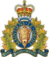 Royal canadian mounted police