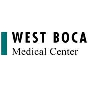 West Boca Medical Ctr