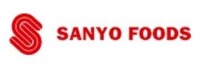Sanyo foods corporation of america